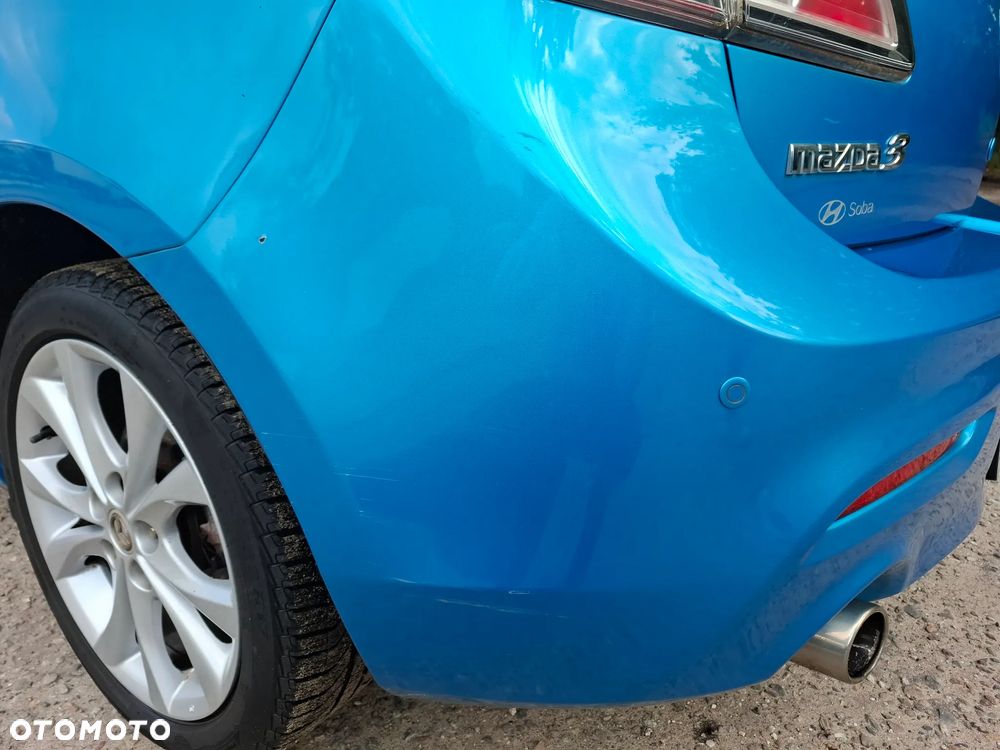 Mazda 3 1.6 CD Comfort - 7