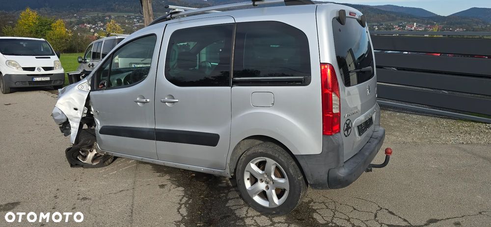 Peugeot Partner HDi FAP 115 Style - 15