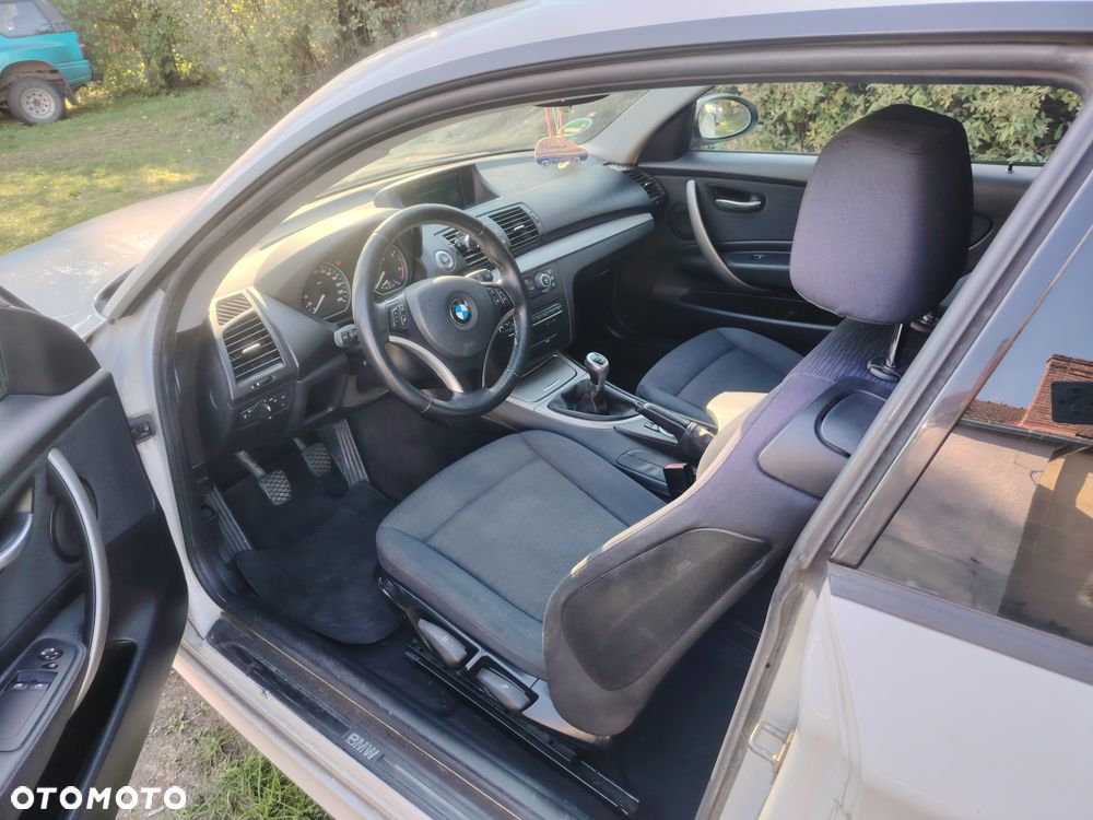 BMW Seria 1
