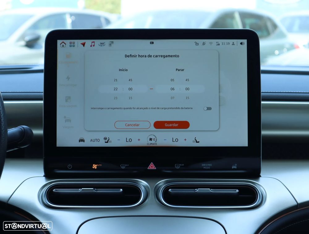 Smart #1 66 kWh Edição Limitada - 47
