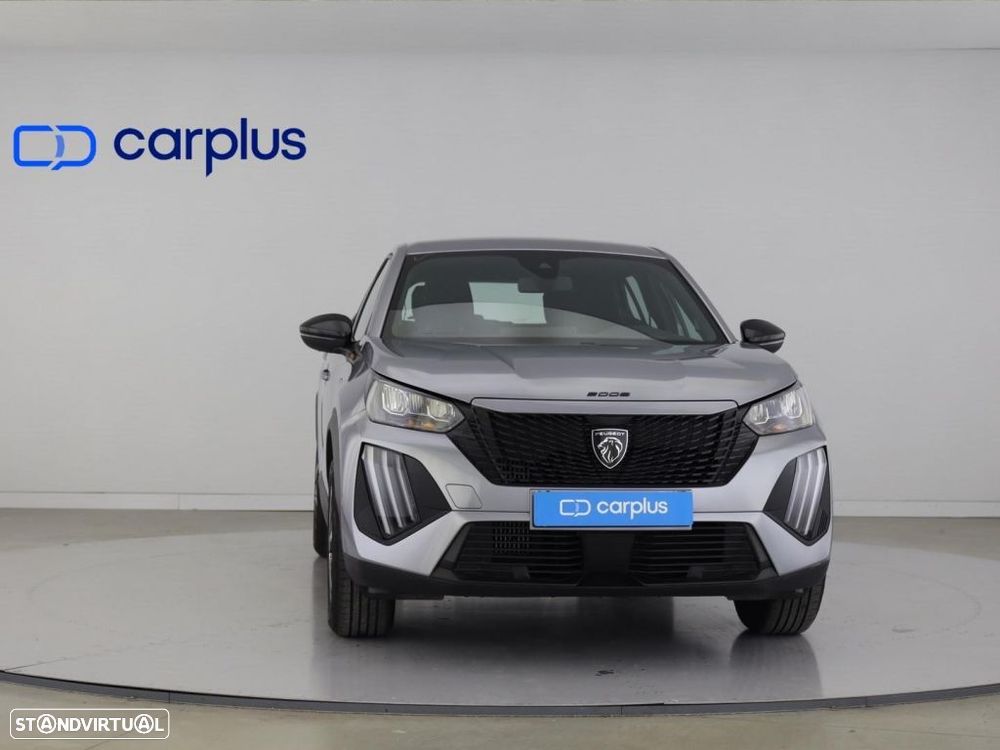 Peugeot 2008 1.2 PureTech Style - 3