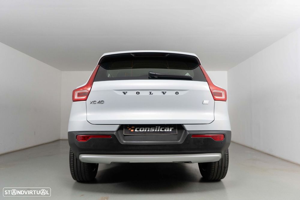 Volvo XC 40 1.5 T5 PHEV Inscription Expression - 5