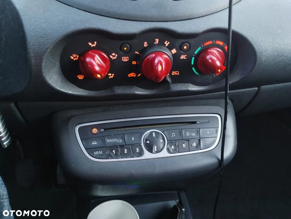 Renault Twingo 1.2 16V Rip Curl - 7
