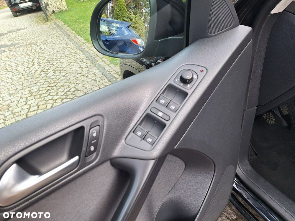 Volkswagen Tiguan 1.4 TSI BlueMotion Technology Trend & Fun - 22