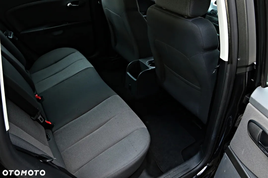 Seat Leon 2.0 FSI Stylance - 31