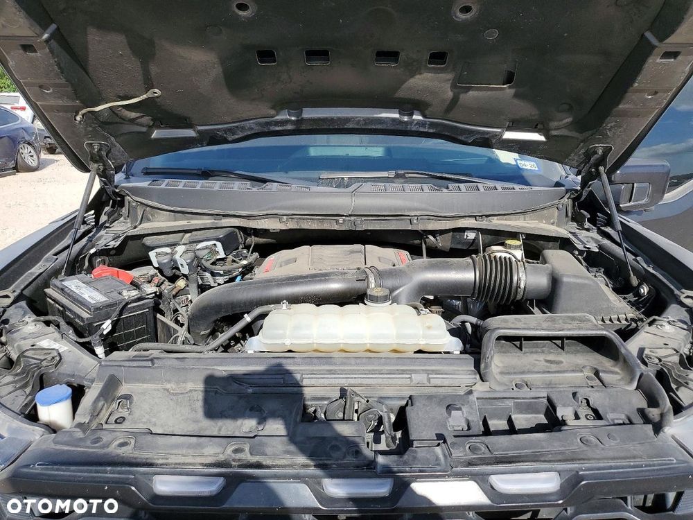 Ford F150 - 11
