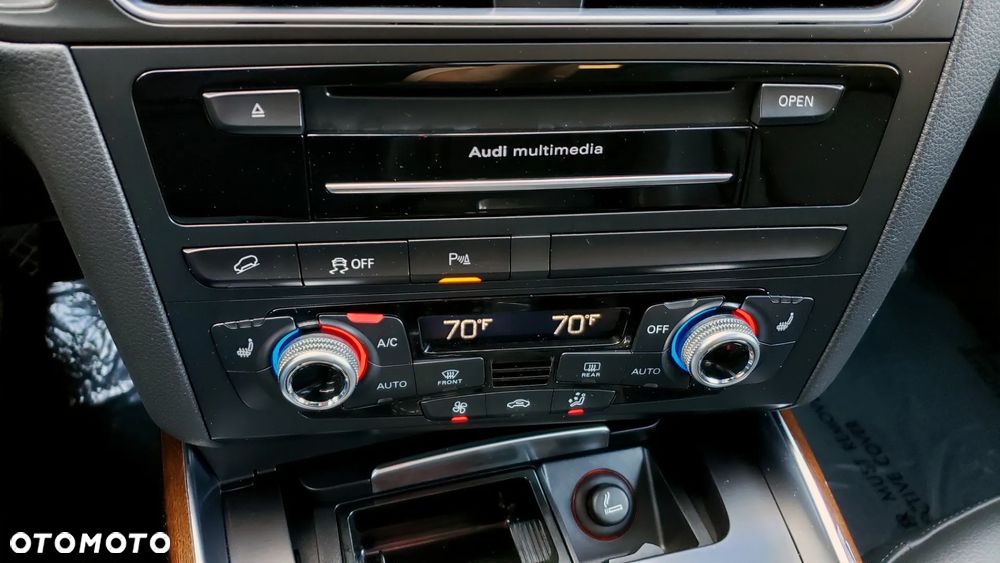 Audi Q5 2.0 TFSI Quattro Tiptronic - 17