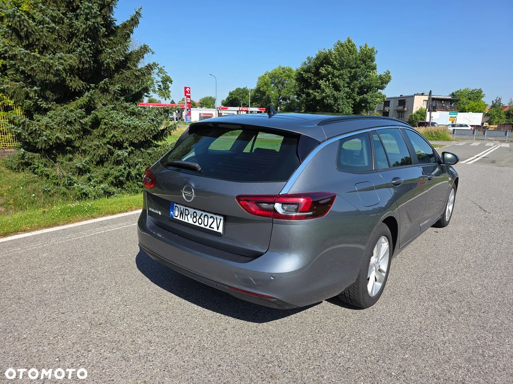 Opel Insignia 2.0 CDTI Enjoy S&S - 6