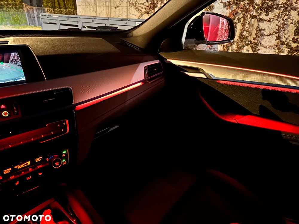 BMW X2 sDrive18i M Sport - 15