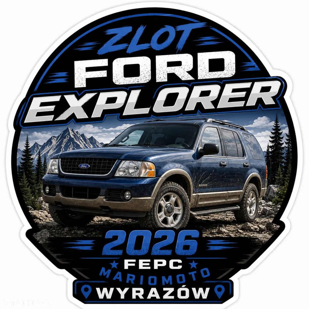 Ford Explorer - 31