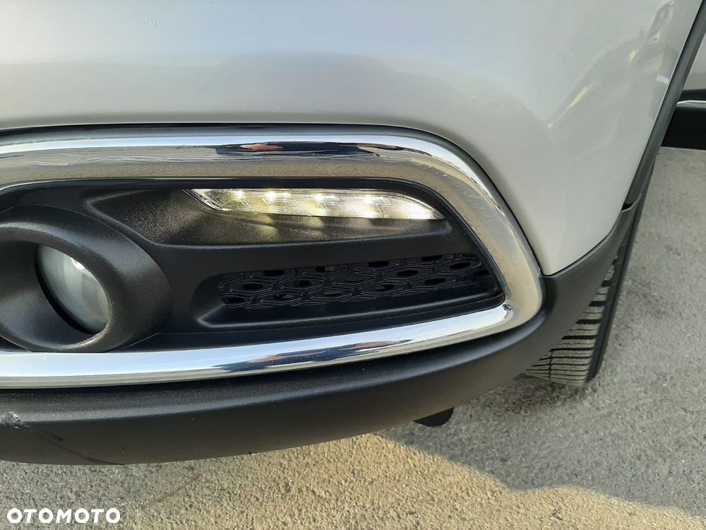 Renault Captur ENERGY TCe 120 EDC Crossborder - 35