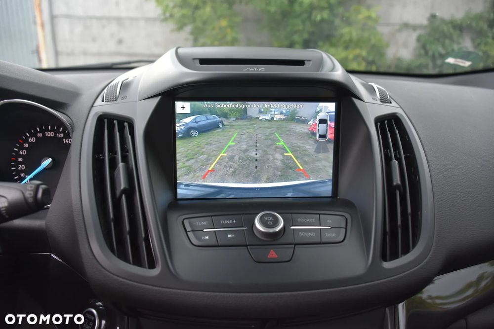 Ford Kuga 2.0 TDCi 4x4 ST-Line - 14