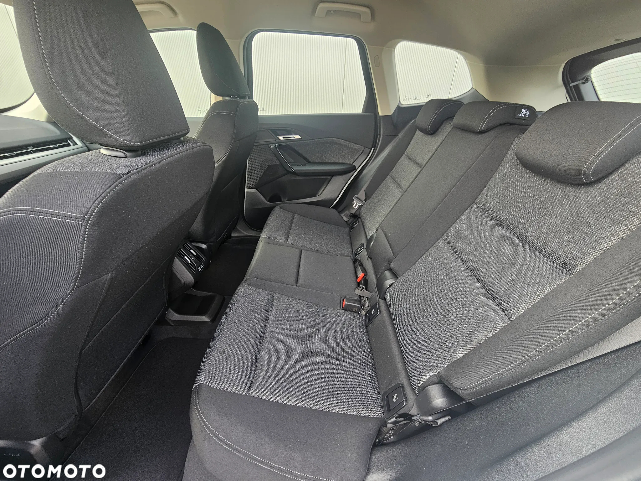BMW iX1 eDrive20 66.5kWh - 13