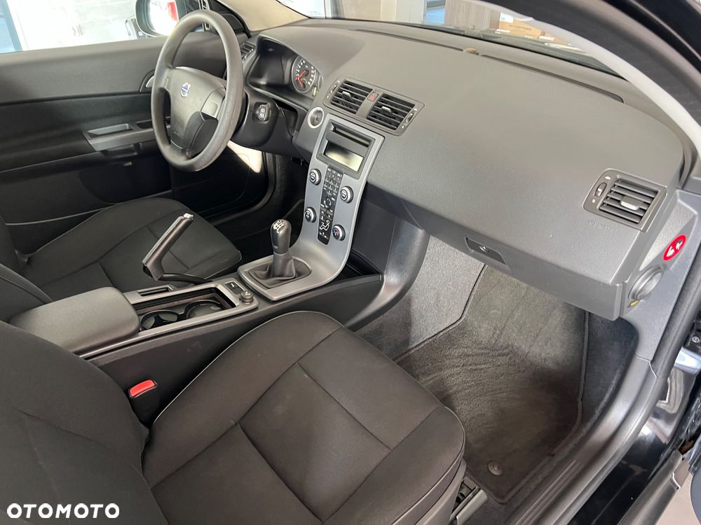 Volvo C30 - 22
