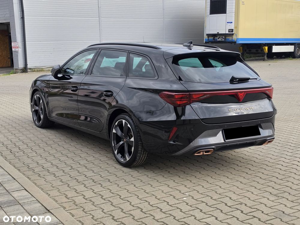 Cupra Leon - 5