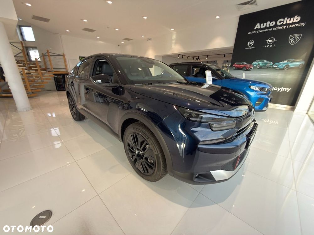 Citroën C4 1.2 mHEV Collection eDCT6 - 5