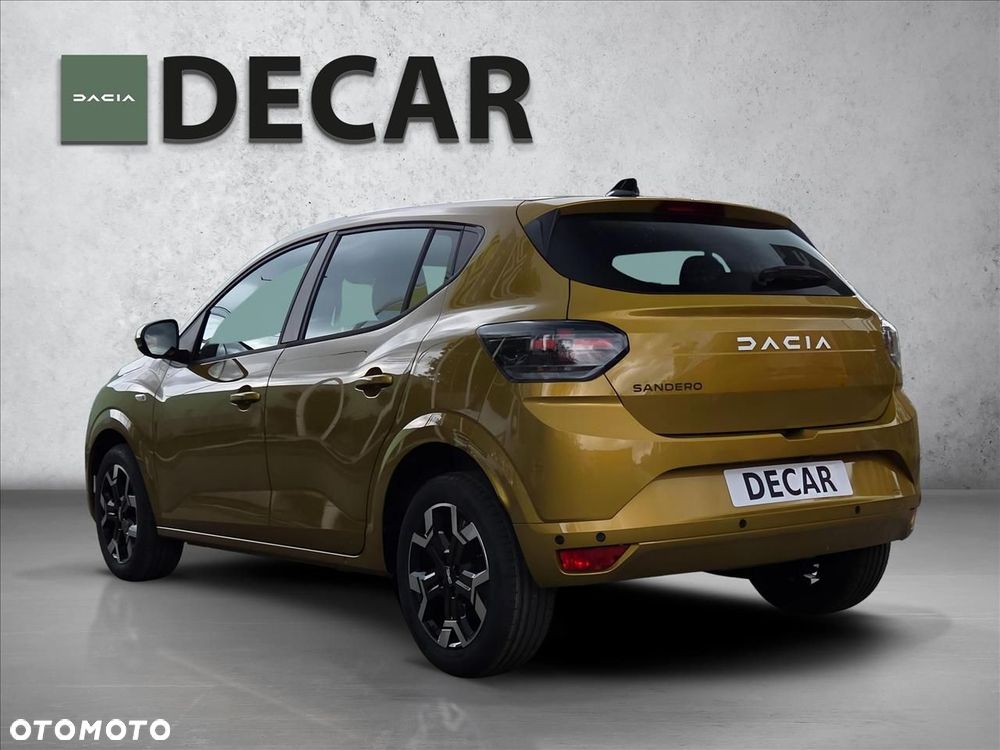 Dacia Sandero 1.0 TCe100 Journey - 16