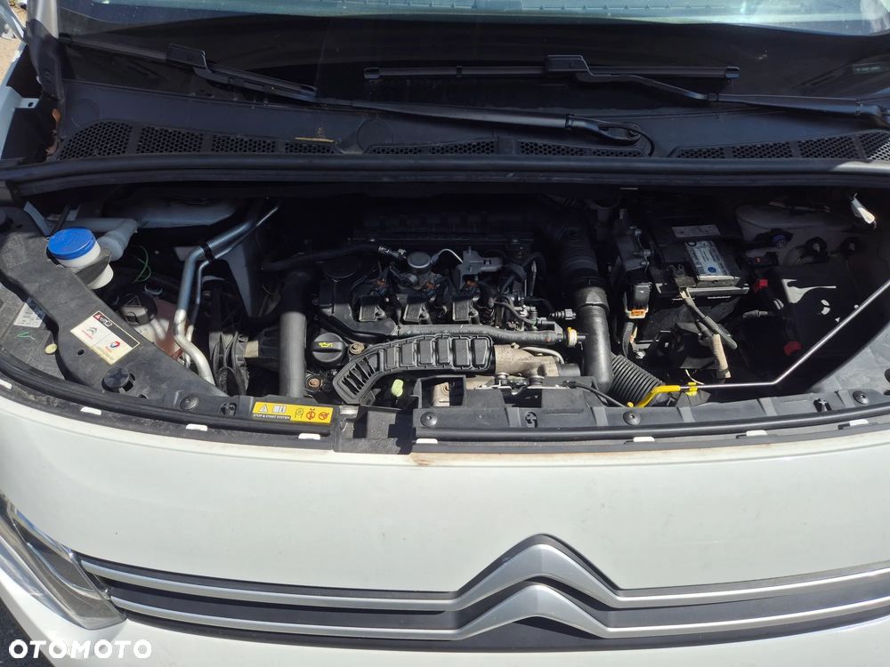 Citroën BERLINGO - 10