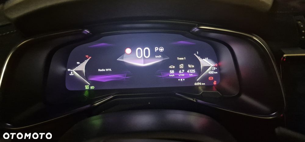 DS Automobiles DS 7 Crossback 1.5 BlueHDi Pallas - 5