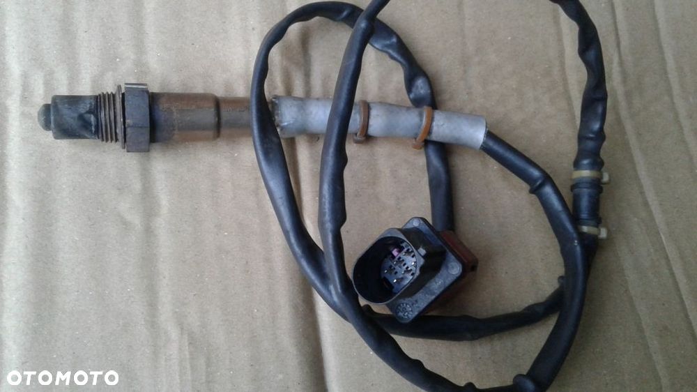 VW AUDI SEAT SONDA LAMBDA 06F906262J 2.0 FSI - 3