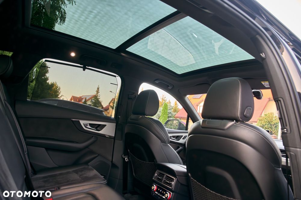 Audi Q7 3.0 TDI Quattro Tiptronic - 31