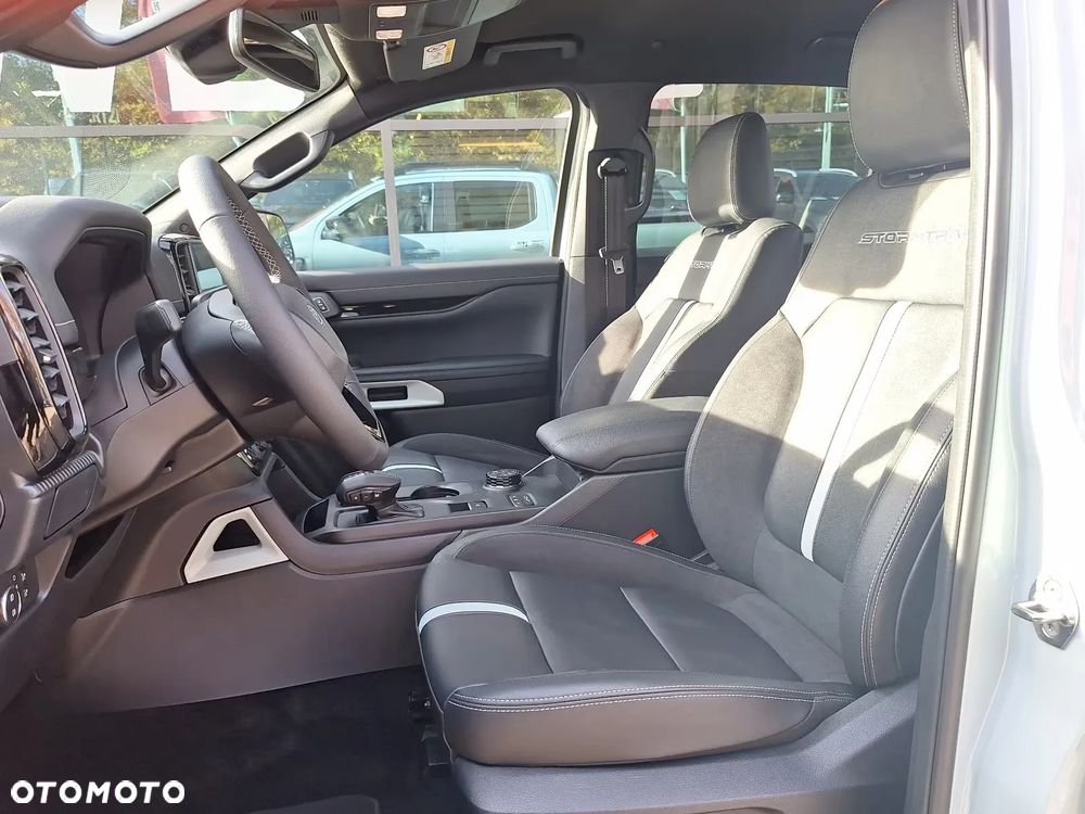 Ford Ranger 2.3 EcoBoost PHEV e-4WD DC Stormtrak - 12
