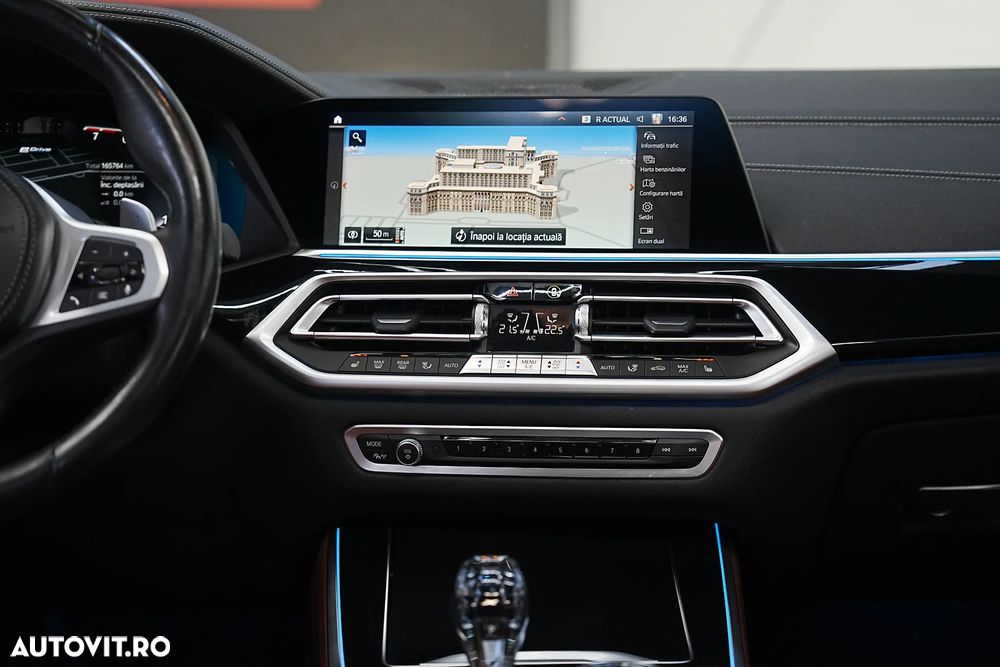 BMW X5 xDrive45e AT PHEV - 18