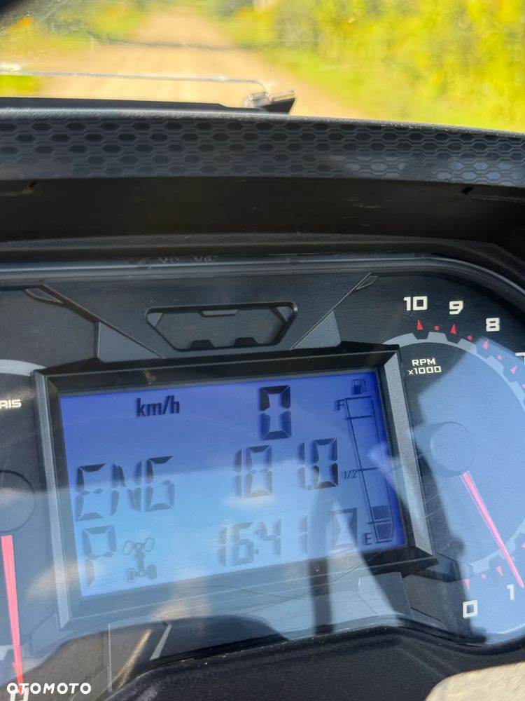 Polaris RZR - 40