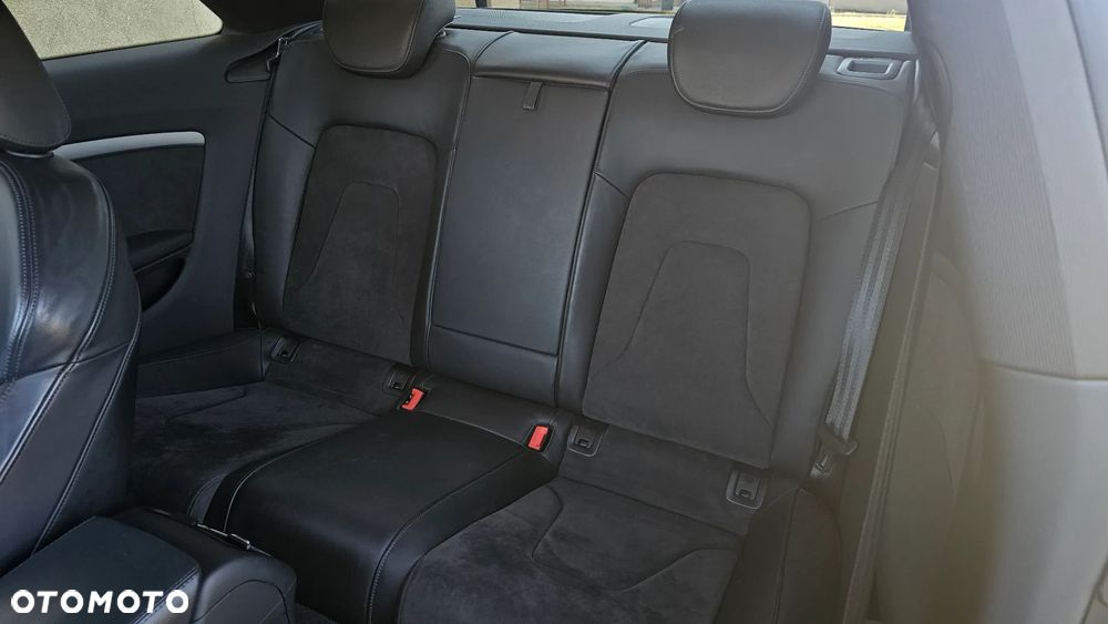 Audi A5 Coupé 2.0 TDI clean diesel Quattro S tronic - 7
