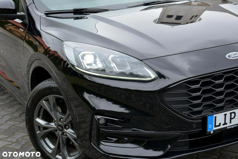 Ford Kuga 2.5 Duratec PHEV ST-LINE X - 6