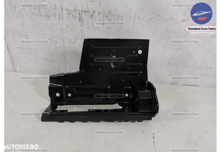 Cap Lonjeron Spate Stanga  original Mercedes-Benz  GLC  1  [2015 - 202 - 1