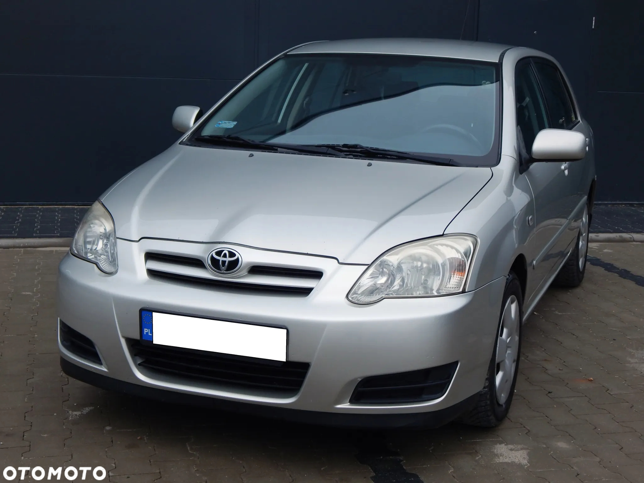 Toyota Corolla 1.8 CE - 2