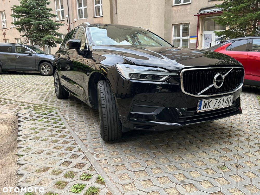Volvo XC 60 - 1