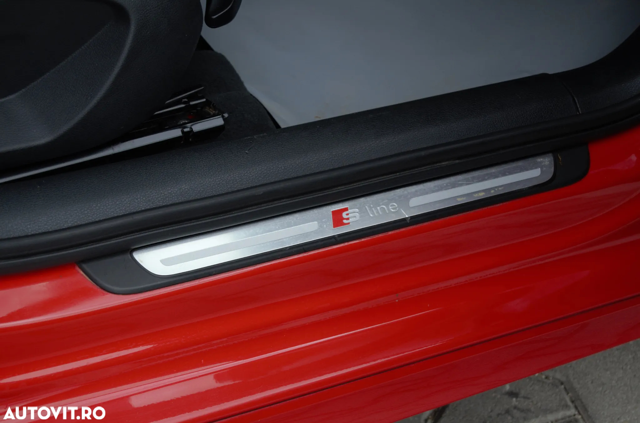 Audi A3 1.4 TFSI Attraction - 12