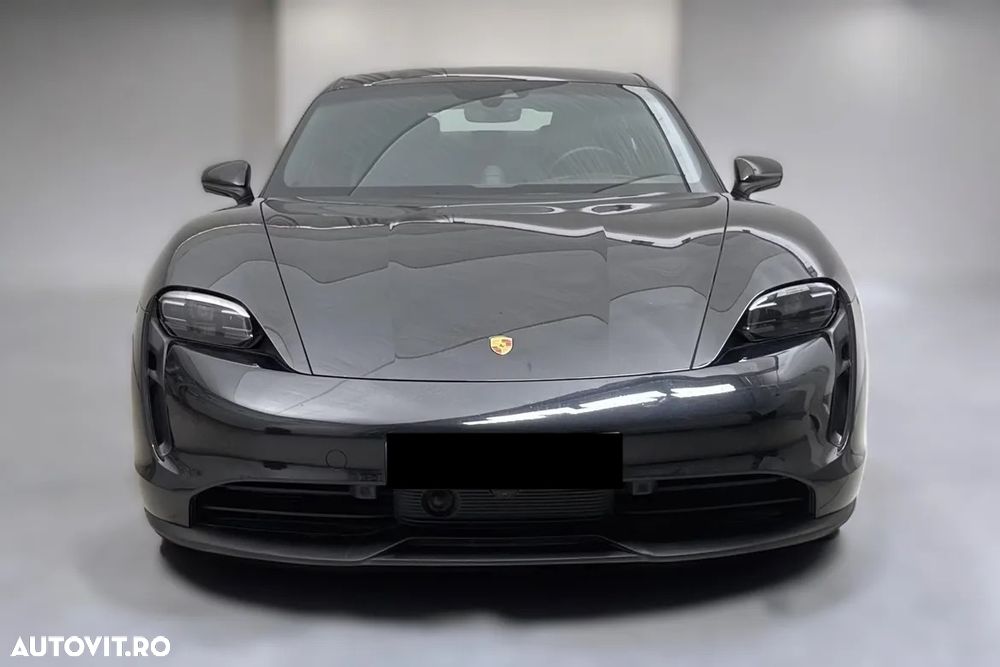 Porsche Taycan 4S Sport Performancebatterie Plus - 2