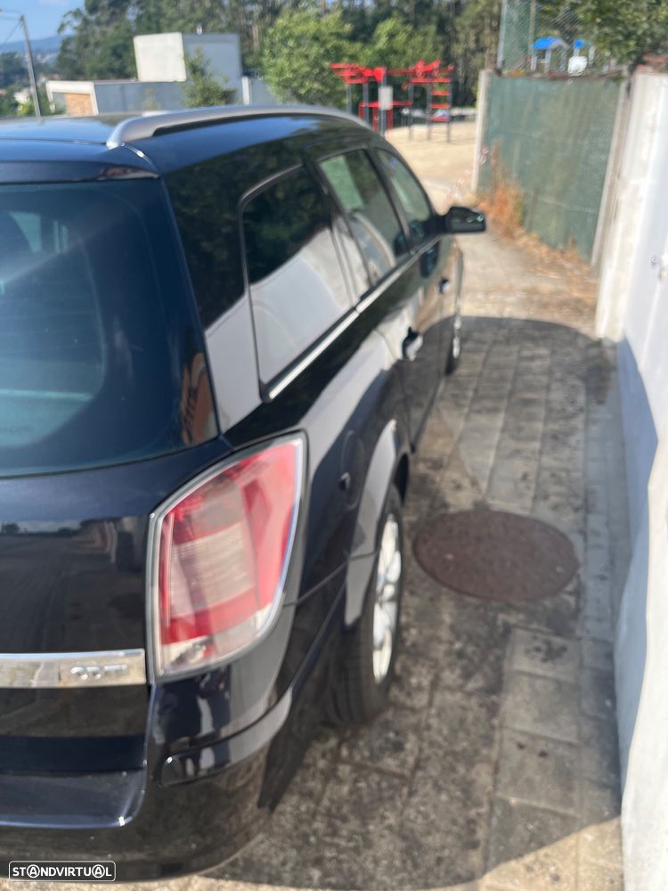 Opel Astra Caravan 1.3 CDTi Cosmo - 6