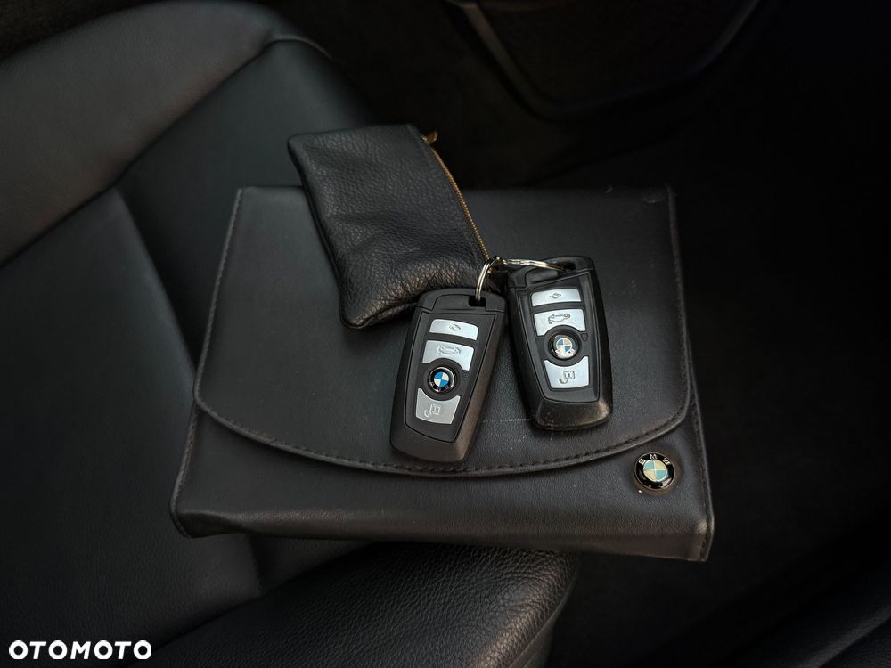 BMW Seria 5 - 37