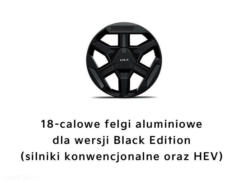 Kia Sportage 1.6 T-GDI Black Edition 2WD DCT - 8