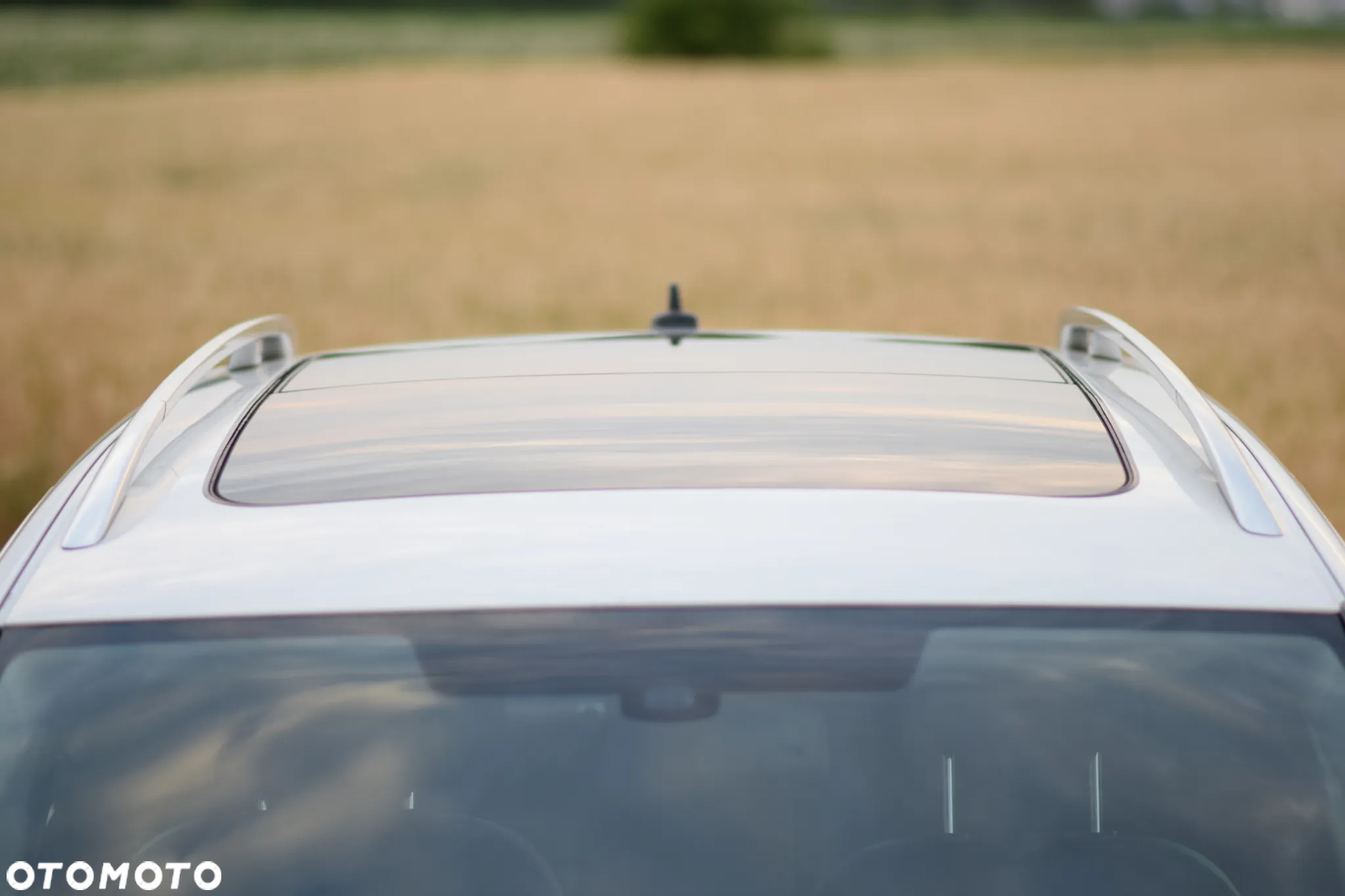 Skoda Superb 1.8 TSI Platinum DSG - 8