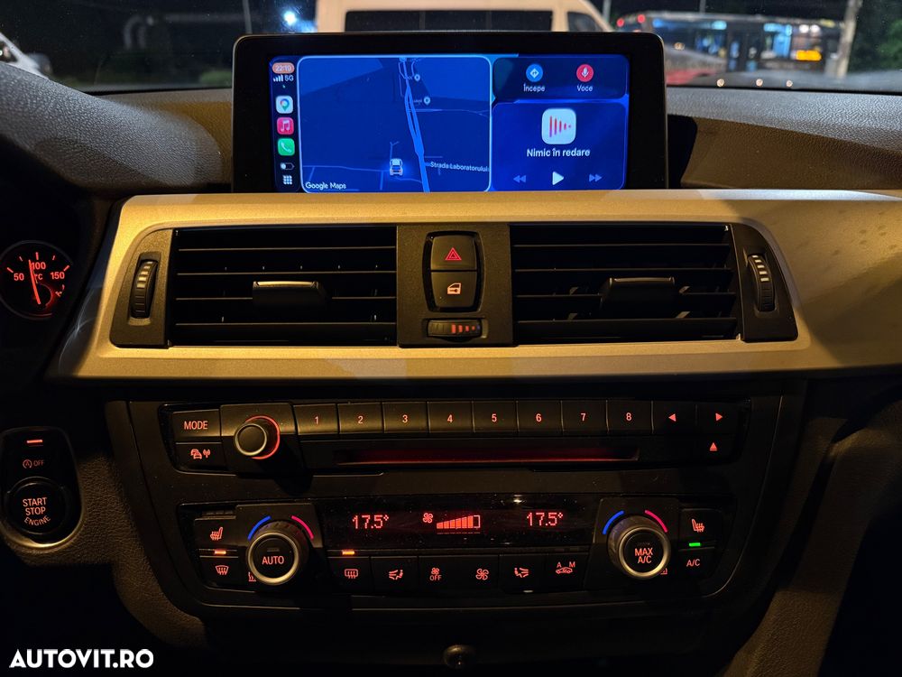 BMW Seria 4 420d xDrive Aut. - 2