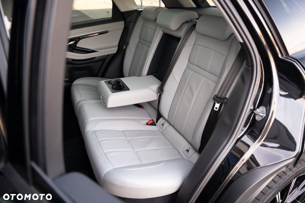 Land Rover Range Rover Evoque D165 Dynamic SE - 35
