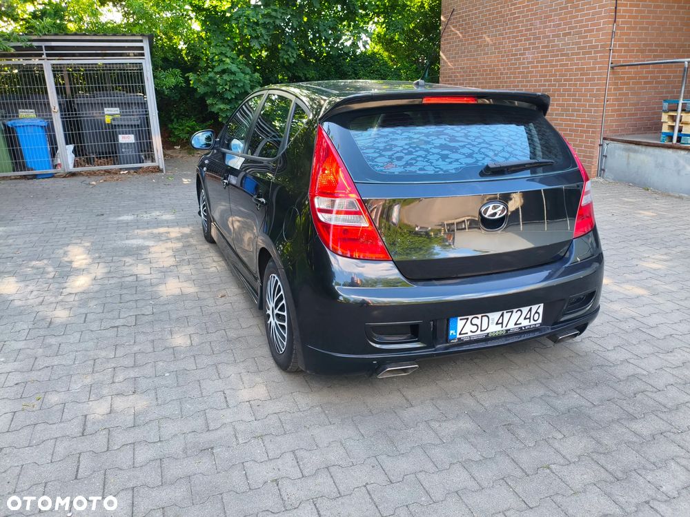 Hyundai i30 1.6 Premium - 5
