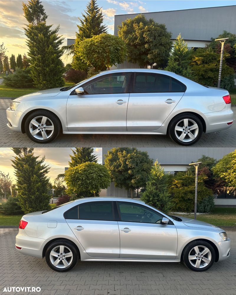 Volkswagen Jetta - 7
