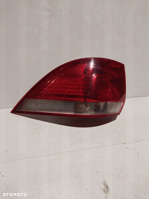 Vw volkswagen Golf V 5 kombi tylna lewa lampa tył lewy  wkład lampy - 2
