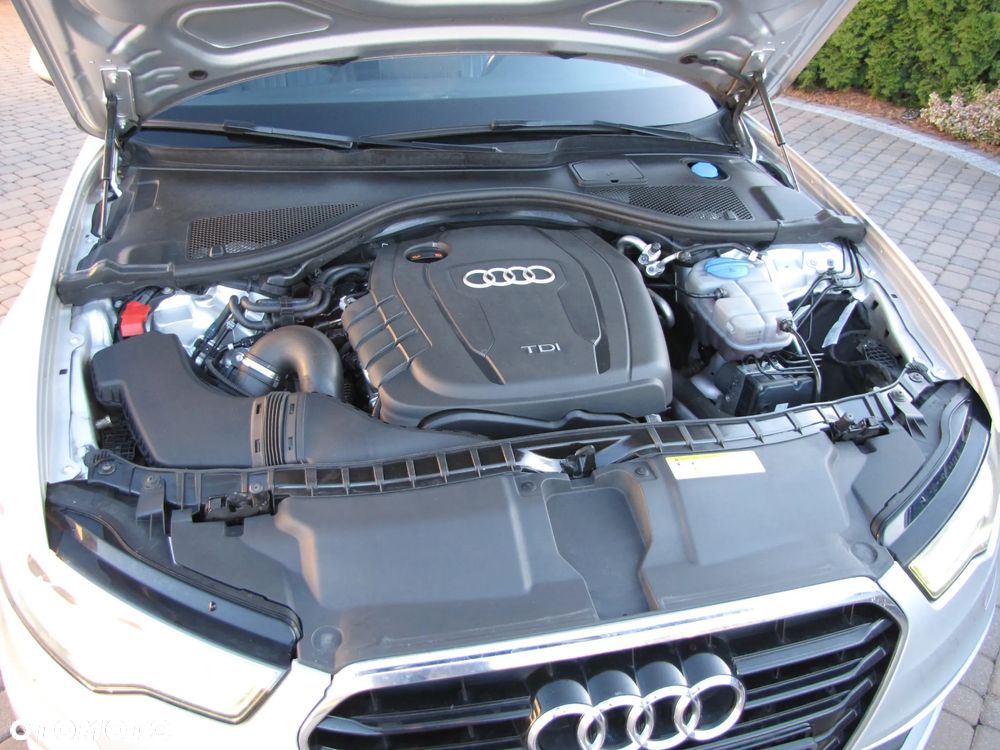 Audi A6 Avant 2.0 TDI Prime Line - 40