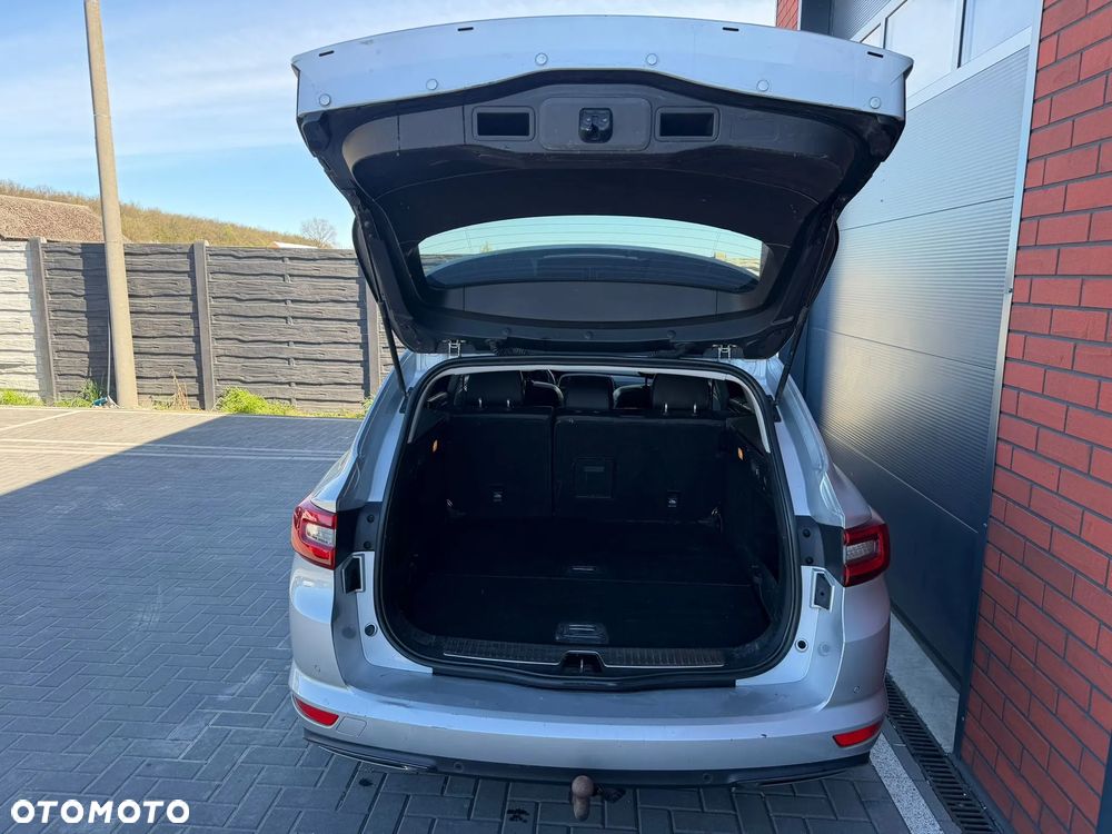 Renault Talisman ENERGY dCi 130 INTENS - 23