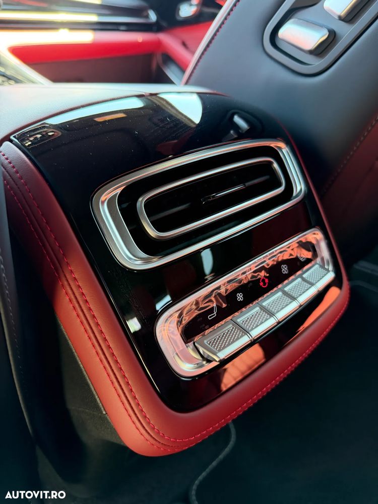 Omoda 9 1.5 TGDI 3DHT PHEV Exclusive - 14