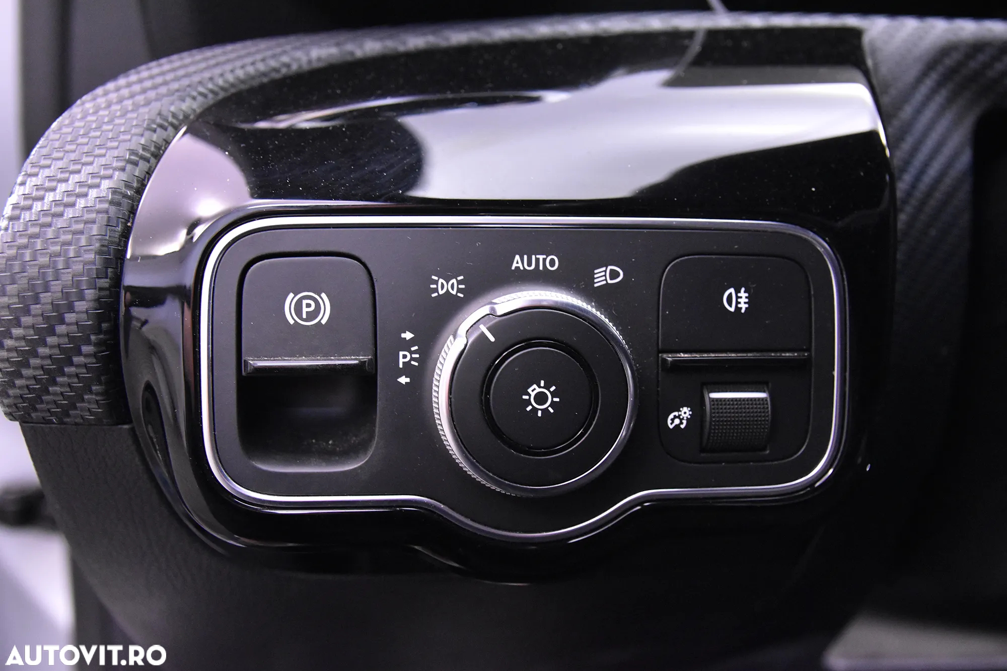Mercedes-Benz A 180 7G-DCT - 15