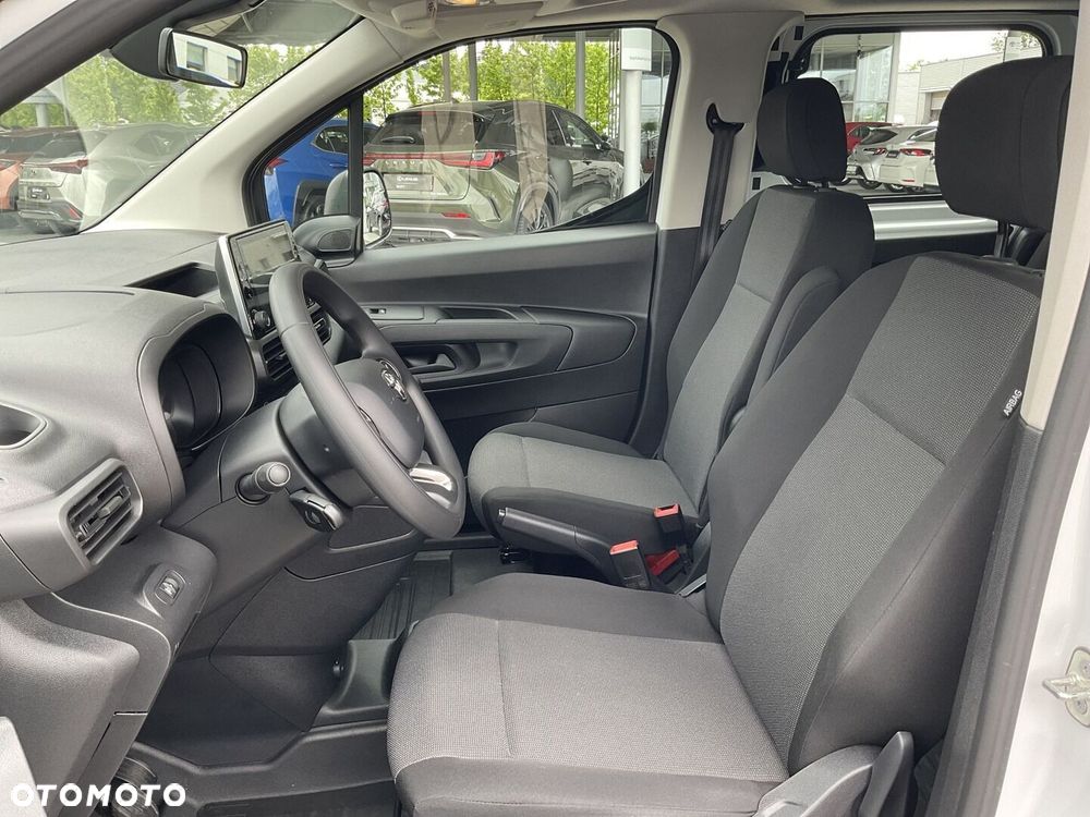 Toyota PROACE CITY - 15