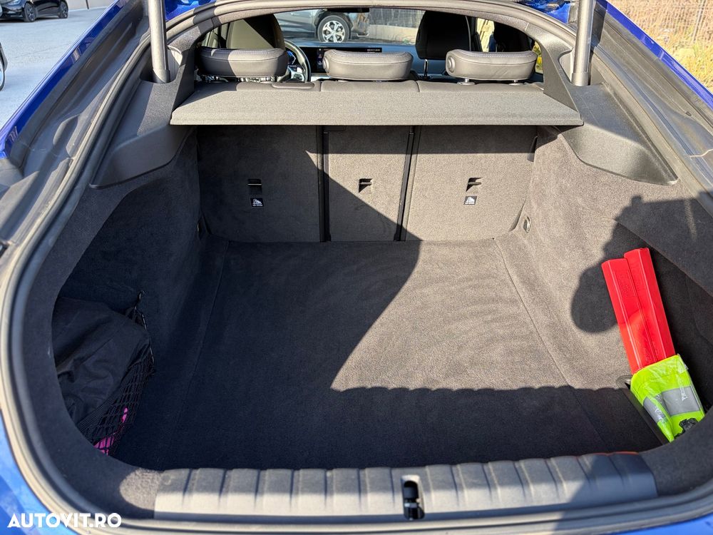 BMW Seria 4 420d xDrive AT MHEV - 21